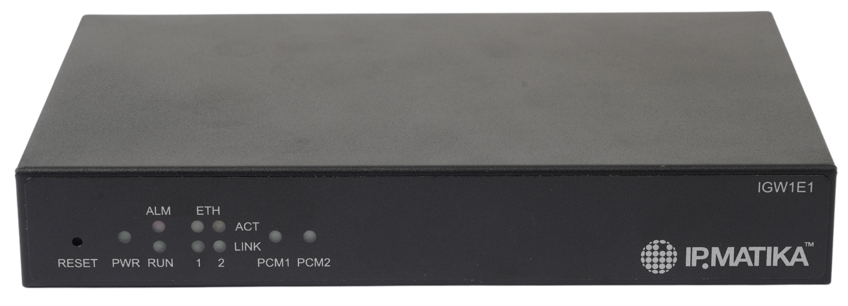 ISDN-шлюз IPMATIKA IGW1E1